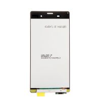 Lcd Pantalla Para Sony Xperia Z3 Negro